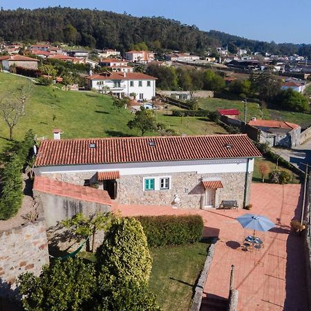 Casa Da Cerca Villa Fornelo Luaran gambar