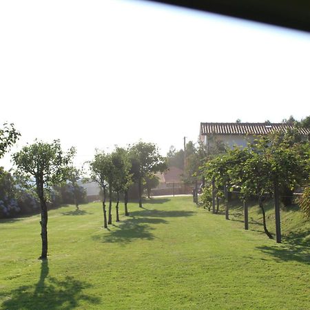 Casa Da Cerca Villa Fornelo Luaran gambar