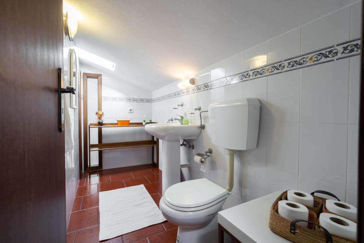 Casa Da Cerca Villa Fornelo Luaran gambar
