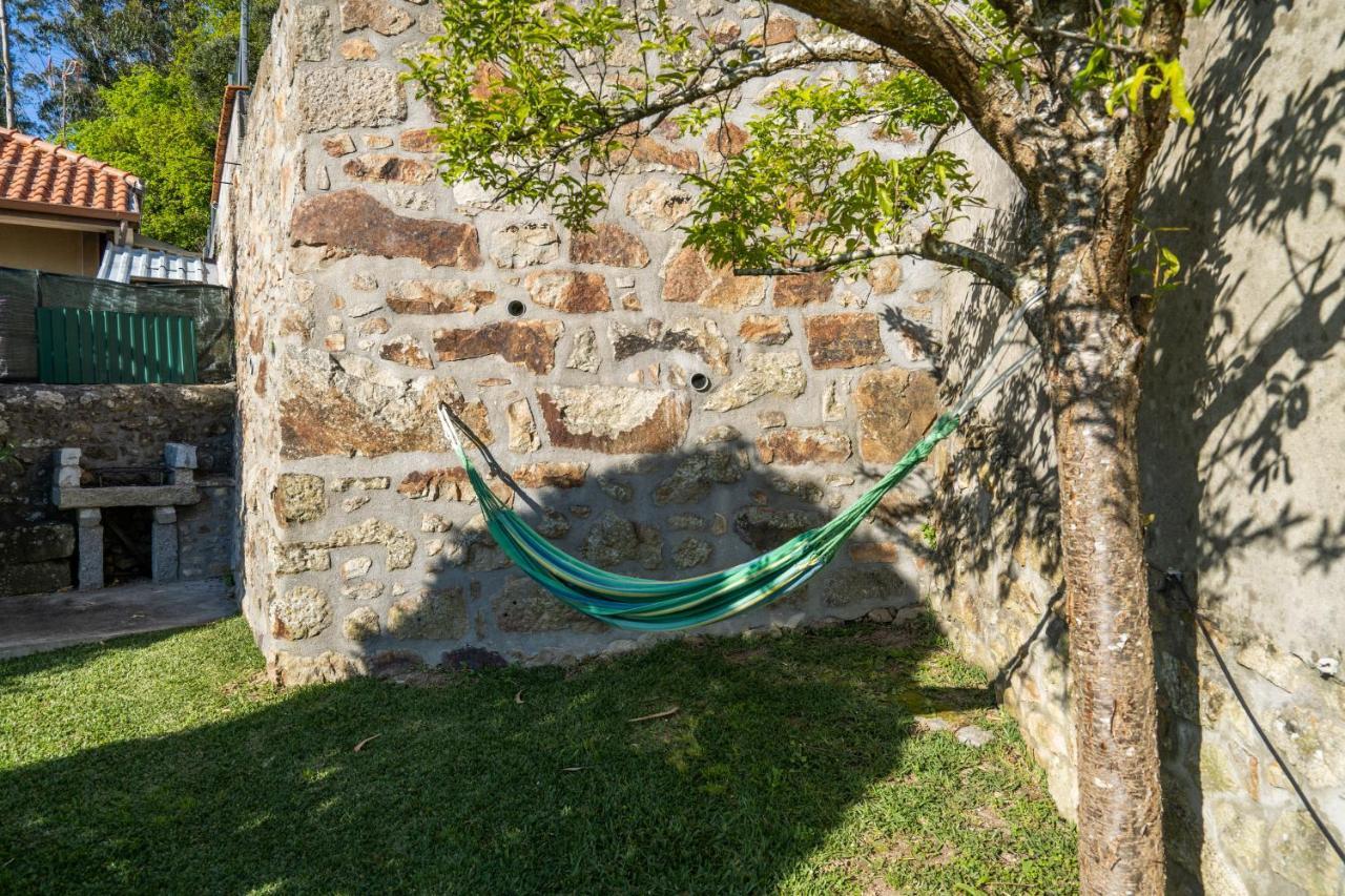Casa Da Cerca Villa Fornelo Luaran gambar