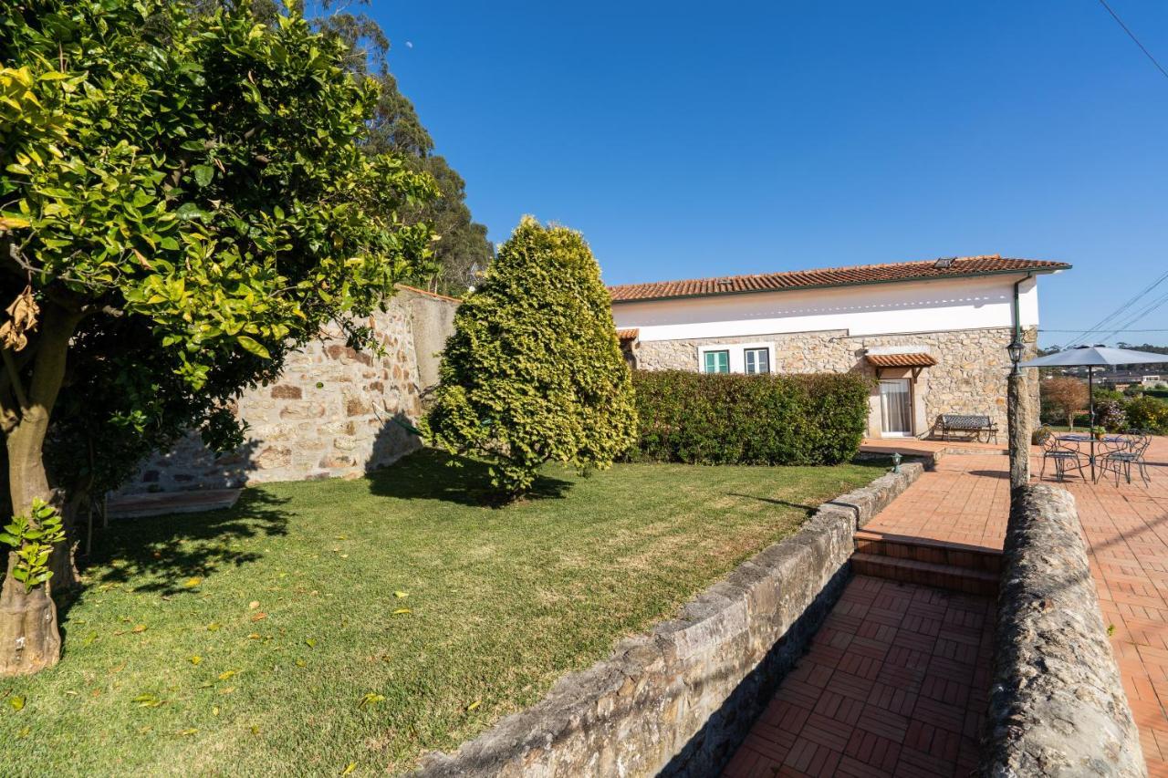 Casa Da Cerca Villa Fornelo Luaran gambar