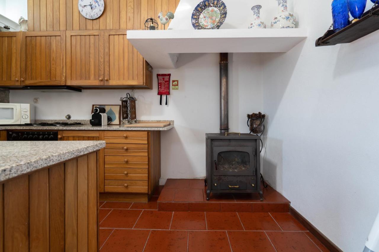 Casa Da Cerca Villa Fornelo Luaran gambar