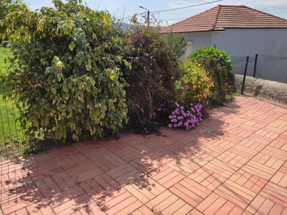 Casa Da Cerca Villa Fornelo Luaran gambar