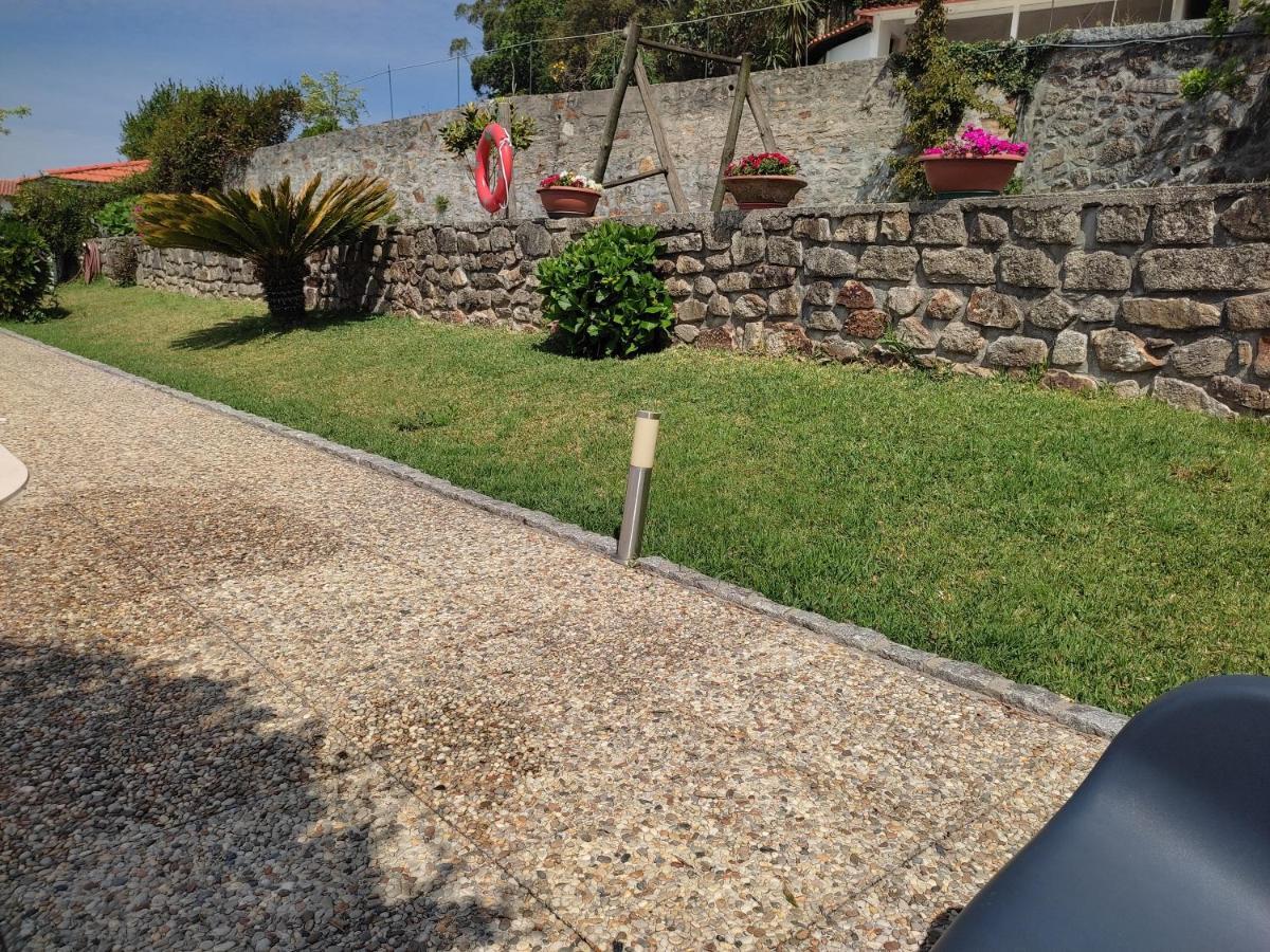Casa Da Cerca Villa Fornelo Luaran gambar
