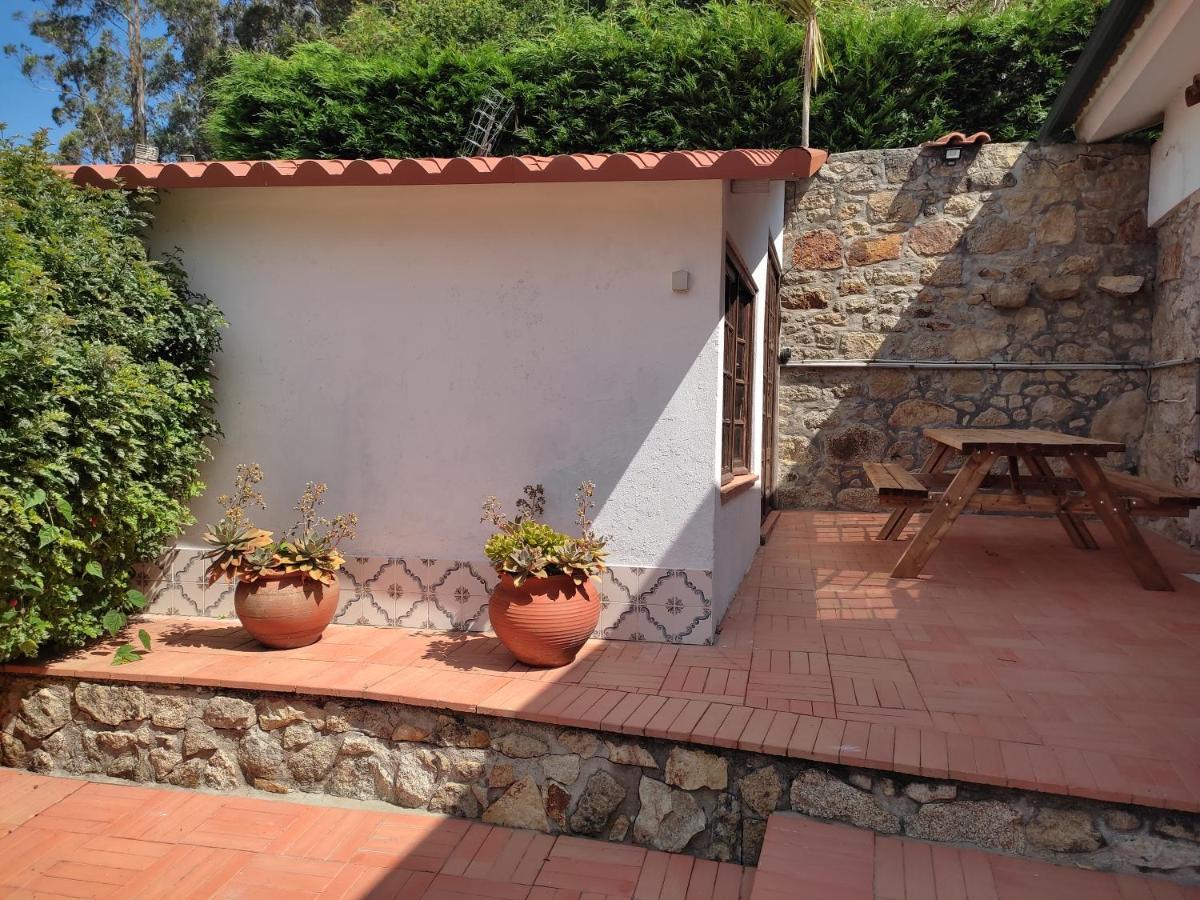 Casa Da Cerca Villa Fornelo Luaran gambar