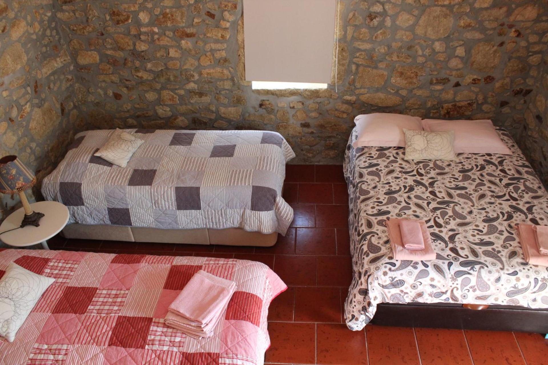 Casa Da Cerca Villa Fornelo Luaran gambar