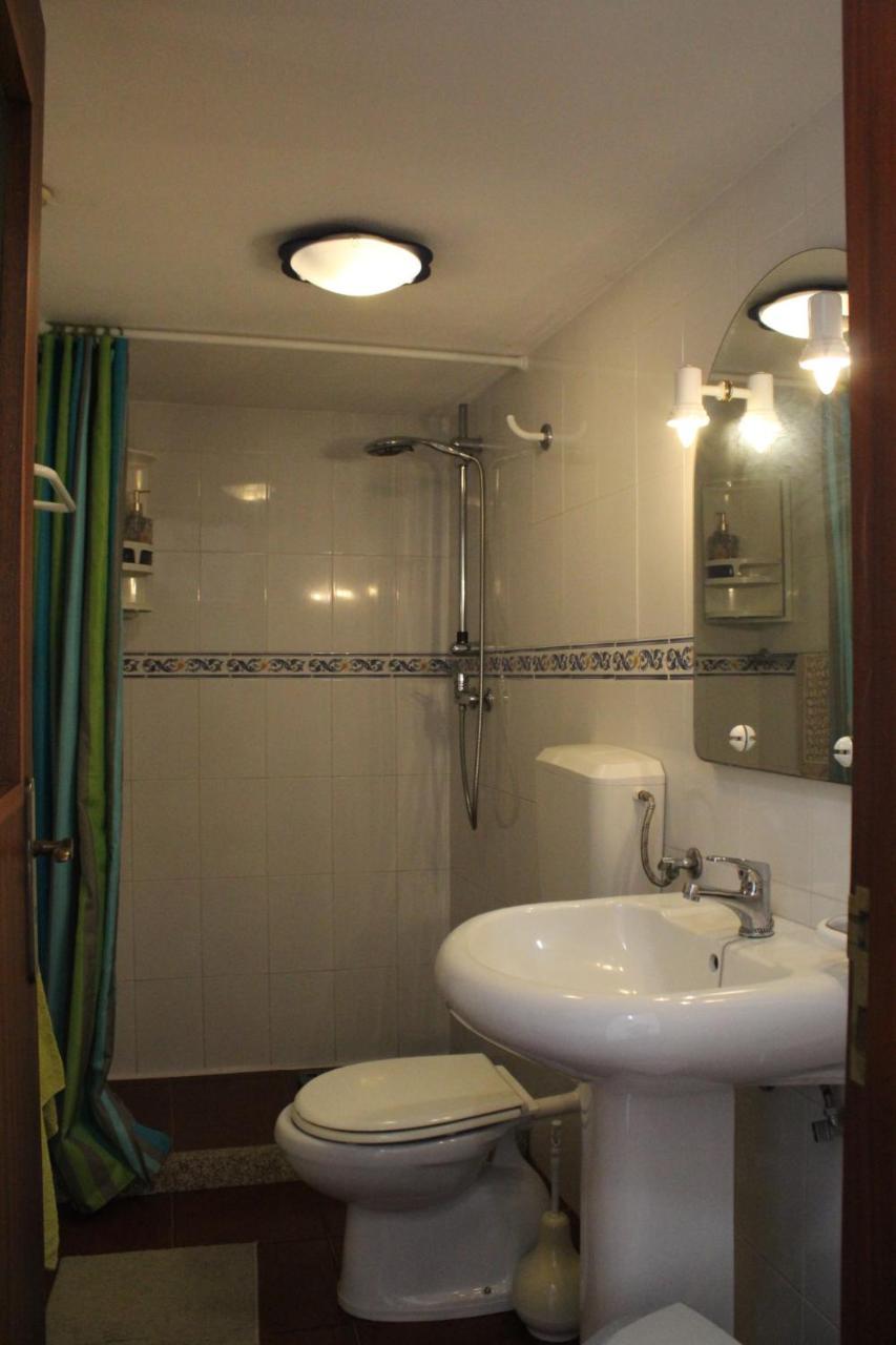 Casa Da Cerca Villa Fornelo Luaran gambar
