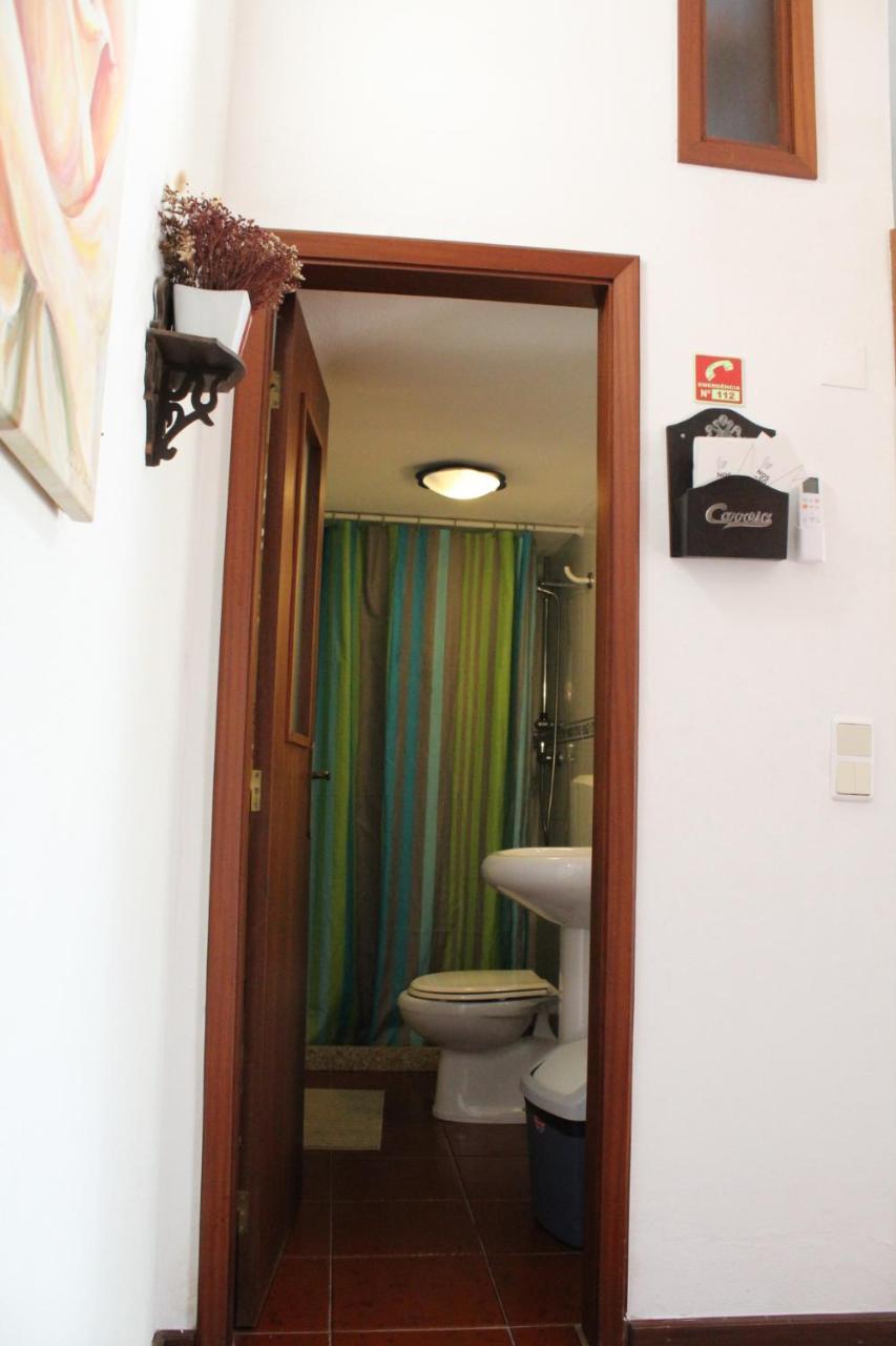 Casa Da Cerca Villa Fornelo Luaran gambar