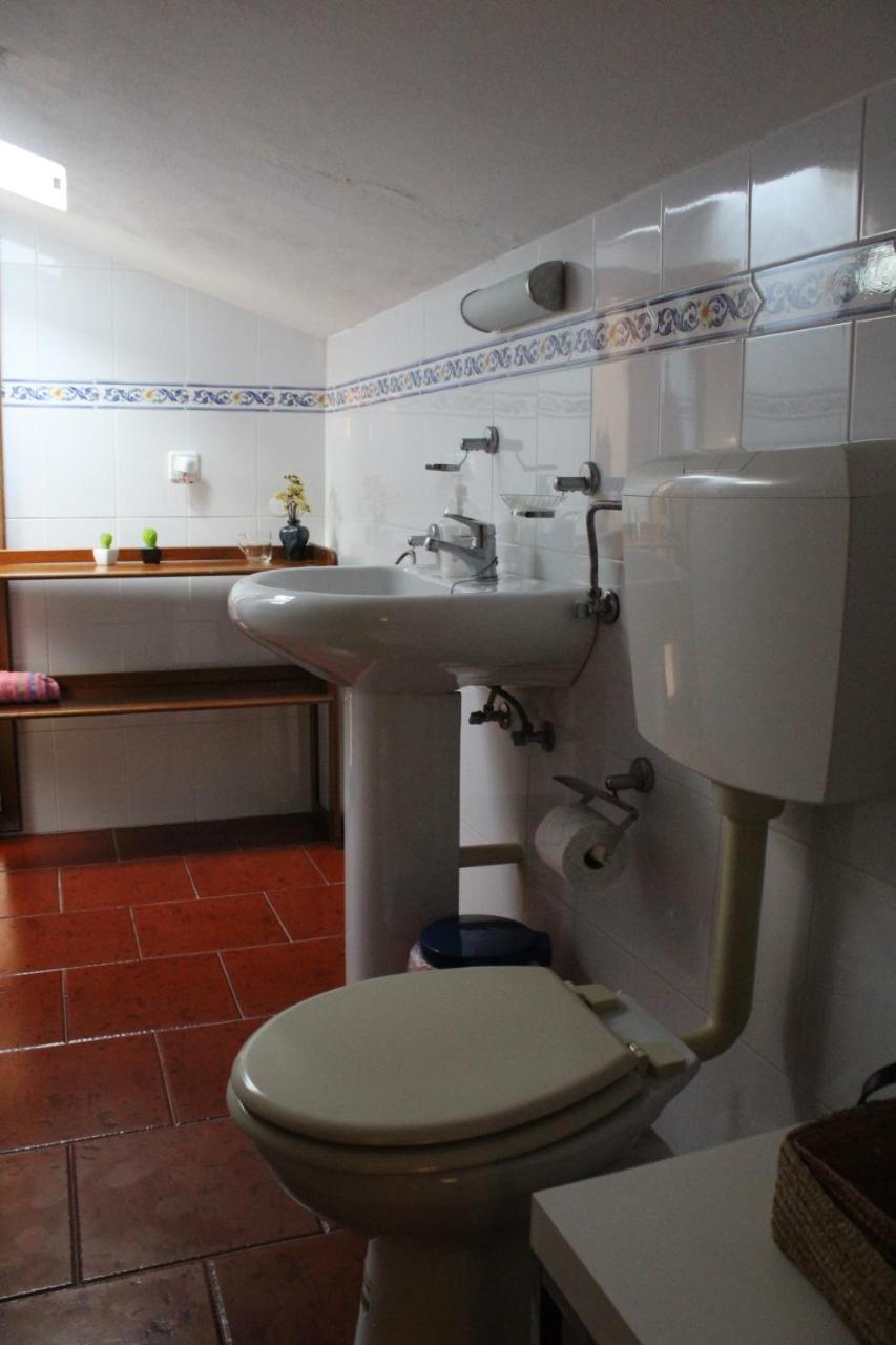 Casa Da Cerca Villa Fornelo Luaran gambar