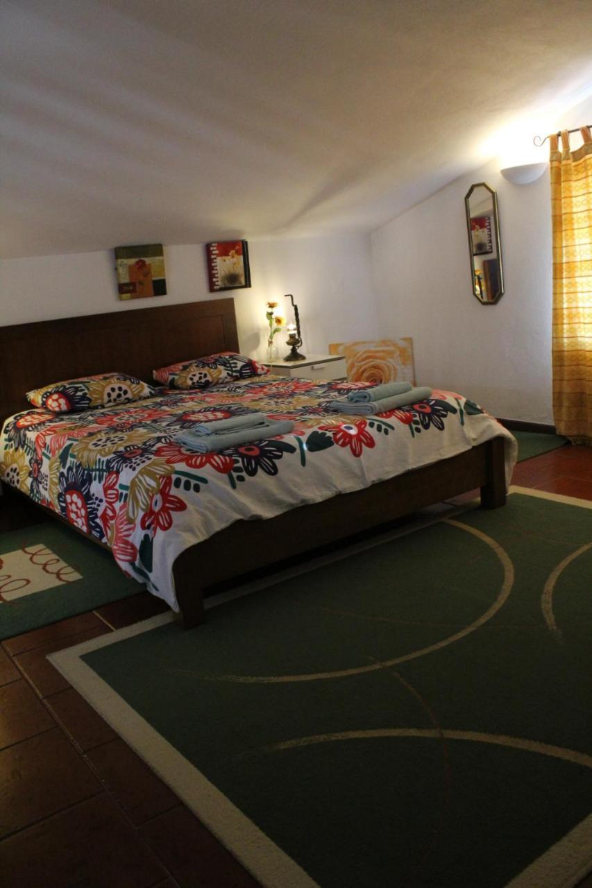 Casa Da Cerca Villa Fornelo Luaran gambar