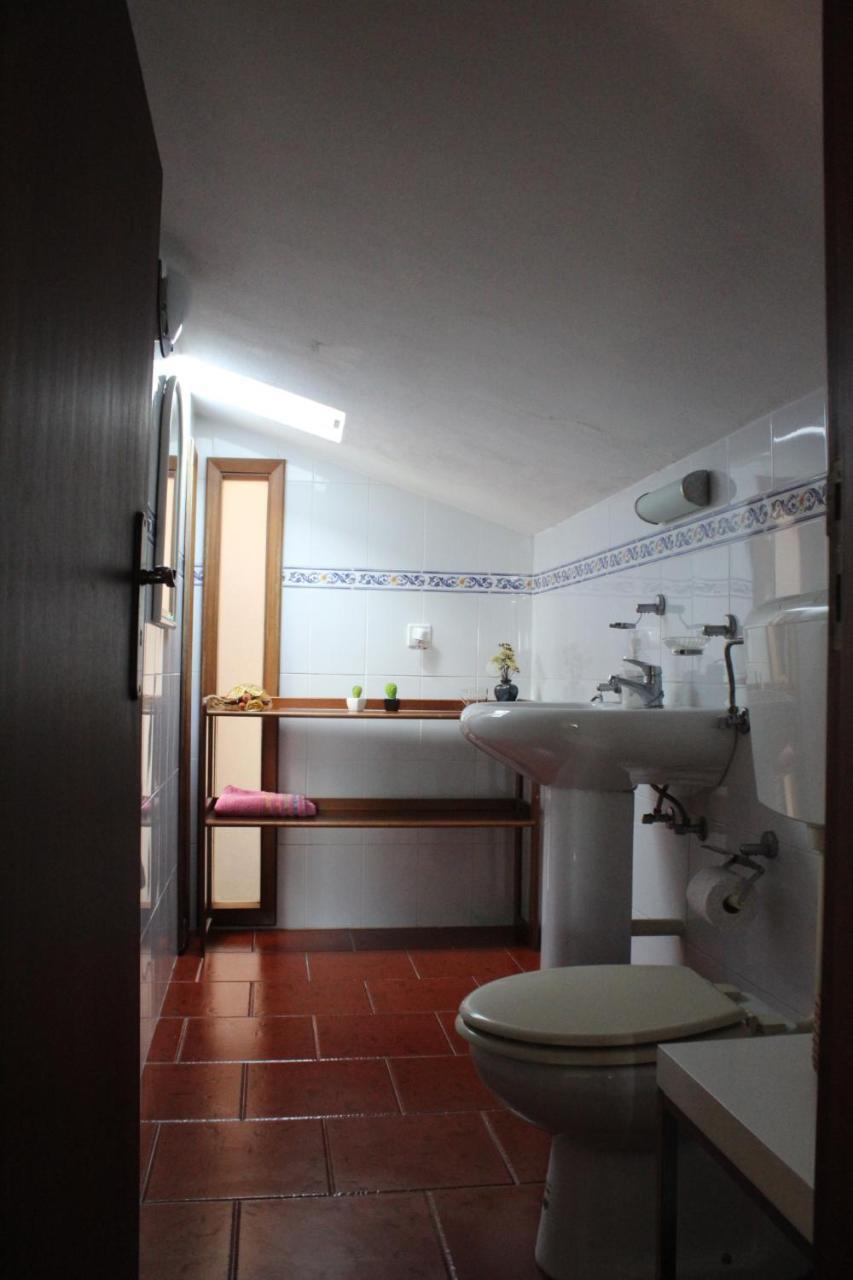Casa Da Cerca Villa Fornelo Luaran gambar