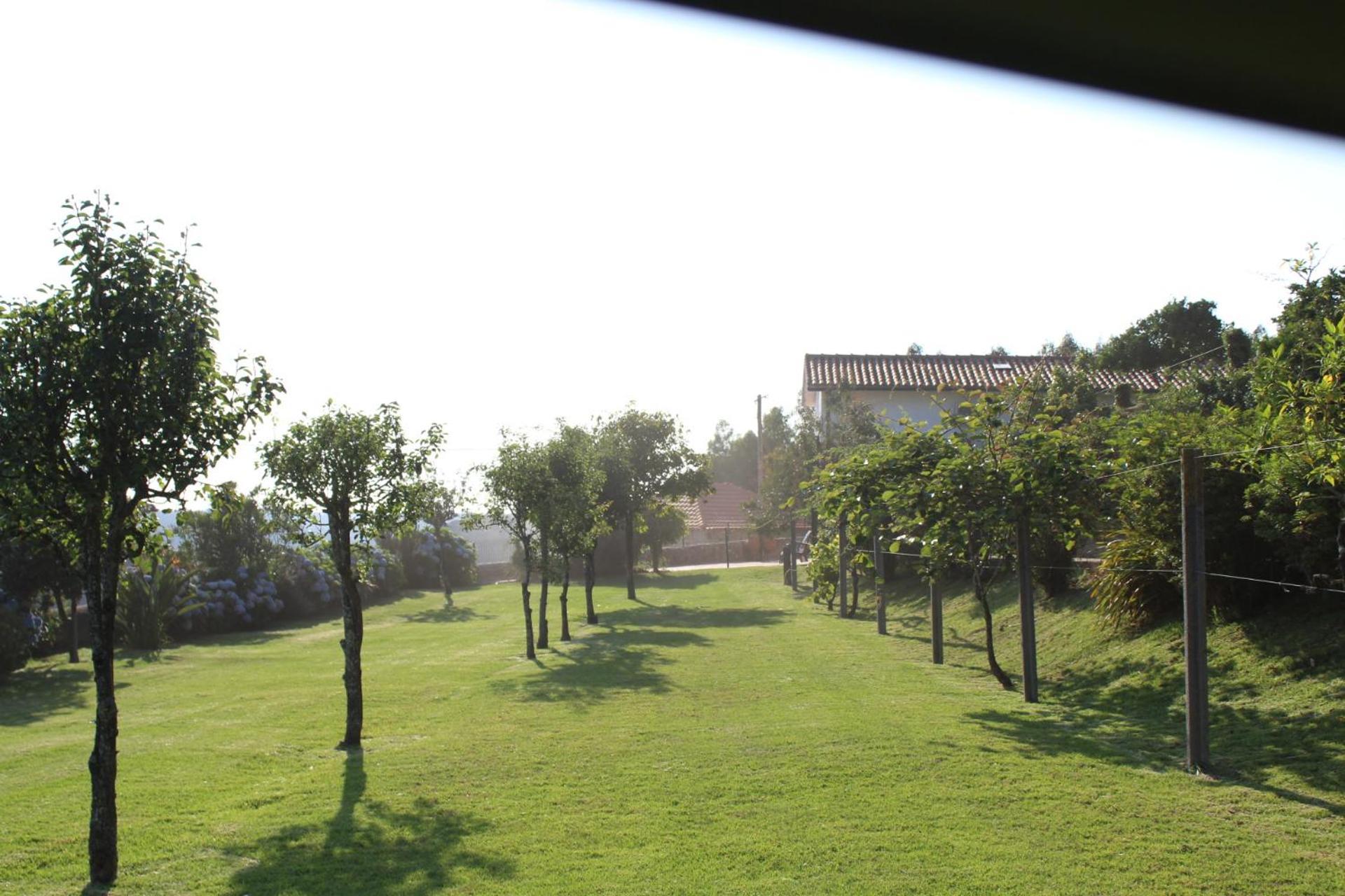 Casa Da Cerca Villa Fornelo Luaran gambar