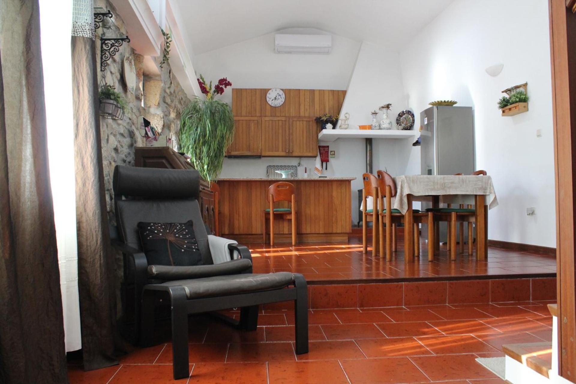 Casa Da Cerca Villa Fornelo Luaran gambar
