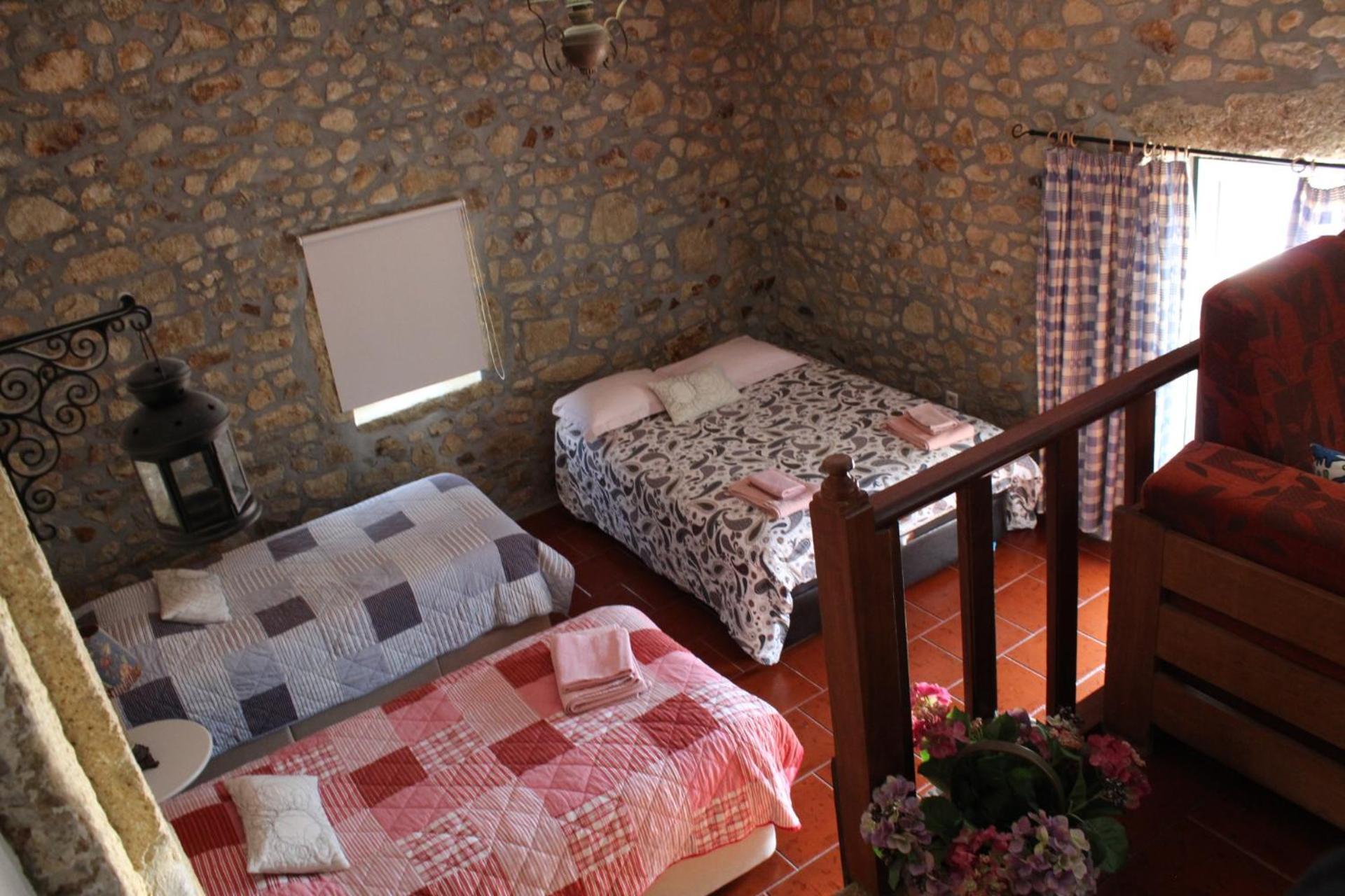 Casa Da Cerca Villa Fornelo Luaran gambar