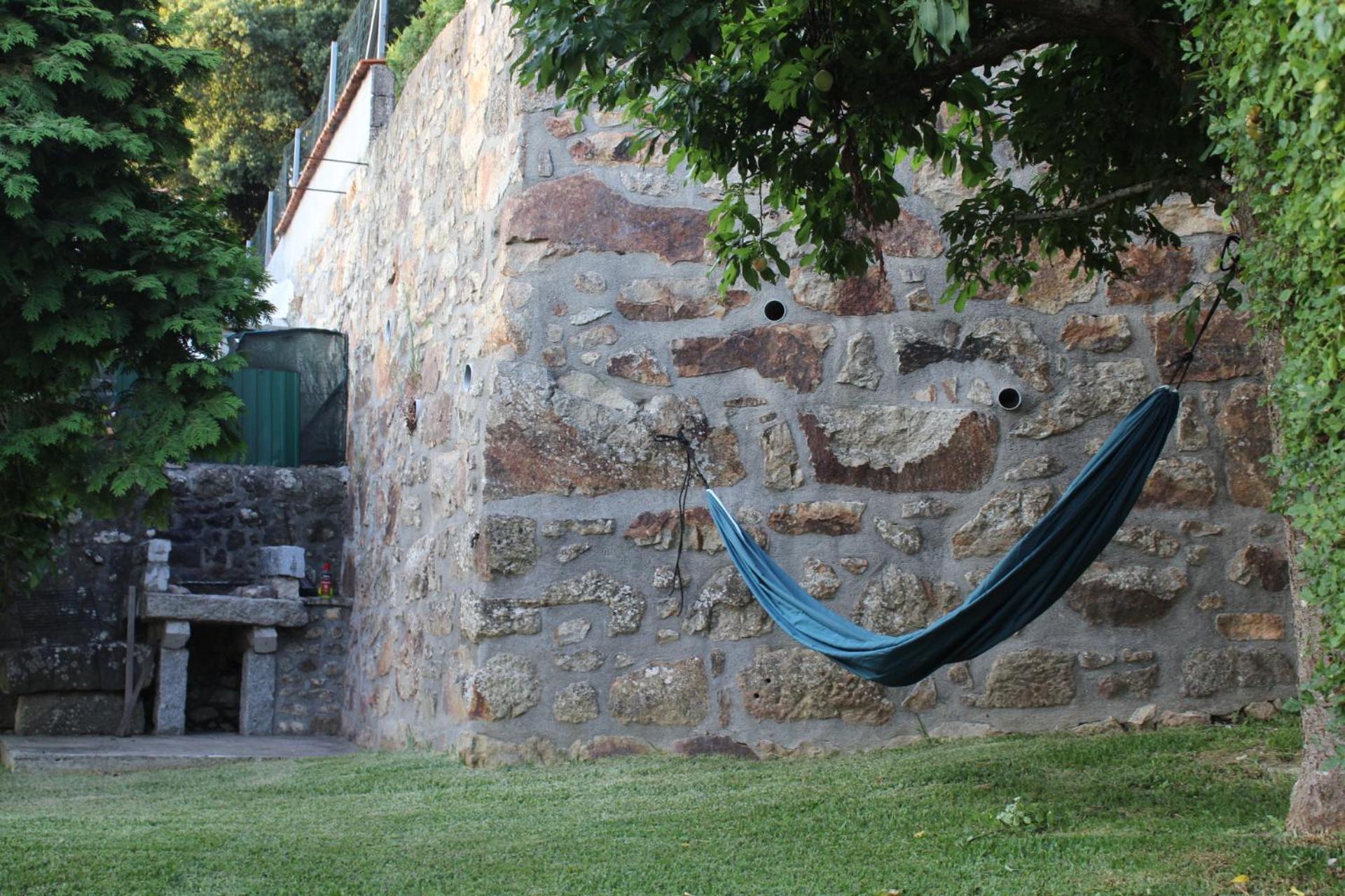 Casa Da Cerca Villa Fornelo Luaran gambar