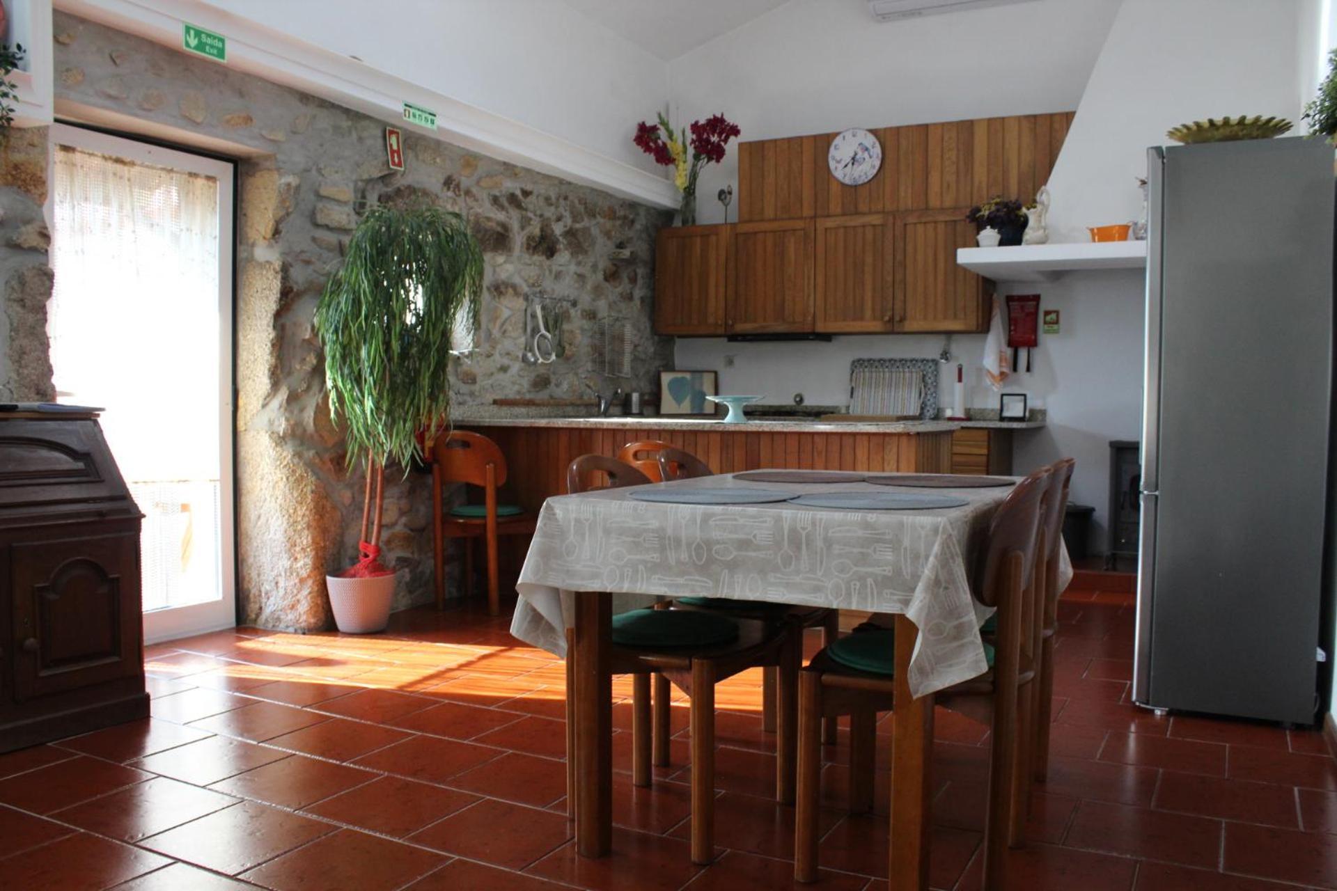 Casa Da Cerca Villa Fornelo Luaran gambar