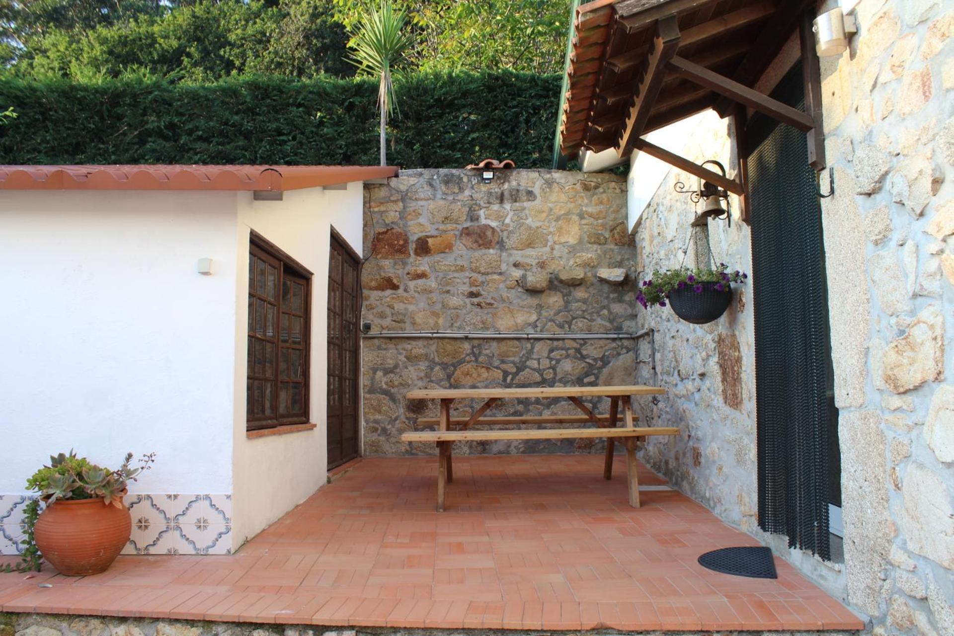 Casa Da Cerca Villa Fornelo Luaran gambar