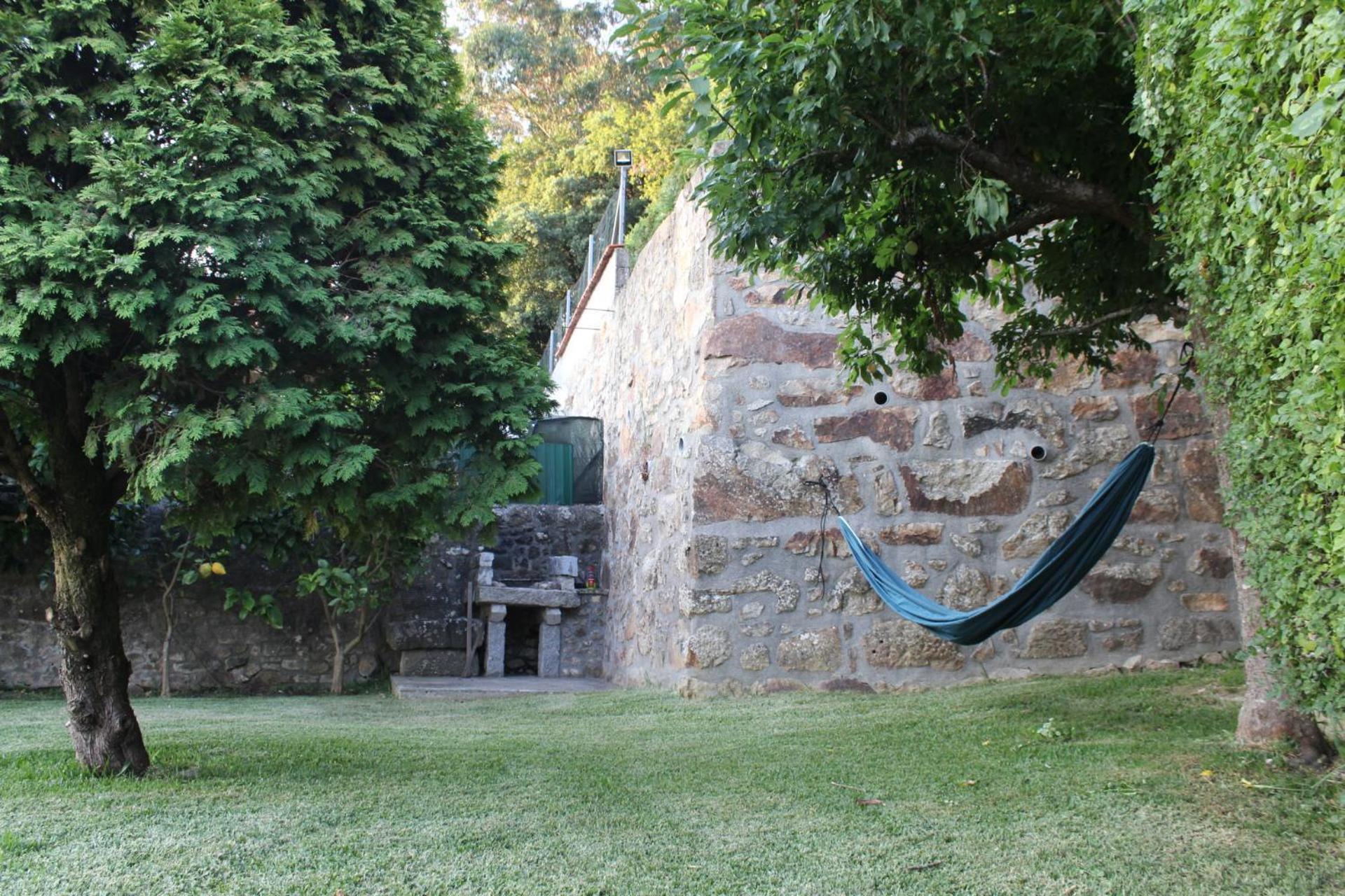 Casa Da Cerca Villa Fornelo Luaran gambar